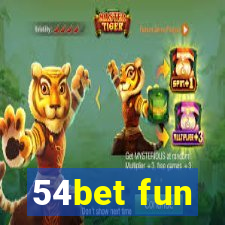 54bet fun